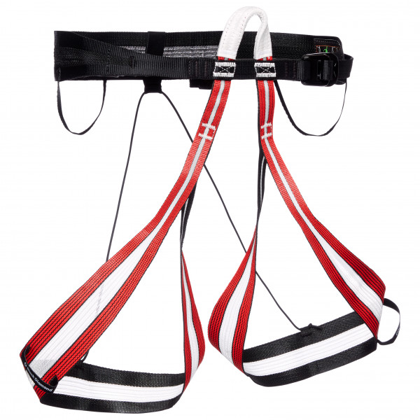 Image of Black Diamond - Couloir LT Harness - Klettergurt Gr L;M;S weiß bei Bergfreunde.ch - der Outdoor Shop