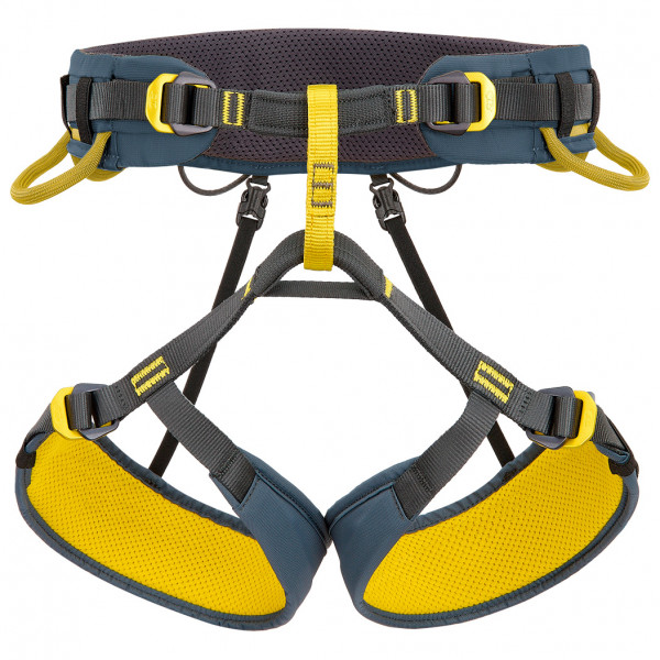 Image of Climbing Technology - Wall Harness - Klettergurt Gr L/XL;M/L;XS/S bunt