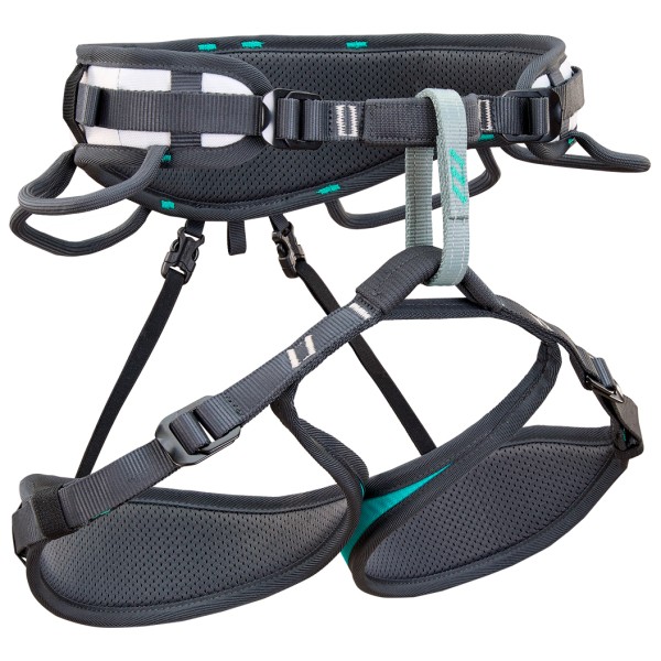 Image of Climbing Technology - Ascent - Klettergurt Gr L/XL;M/L;XS/S grau