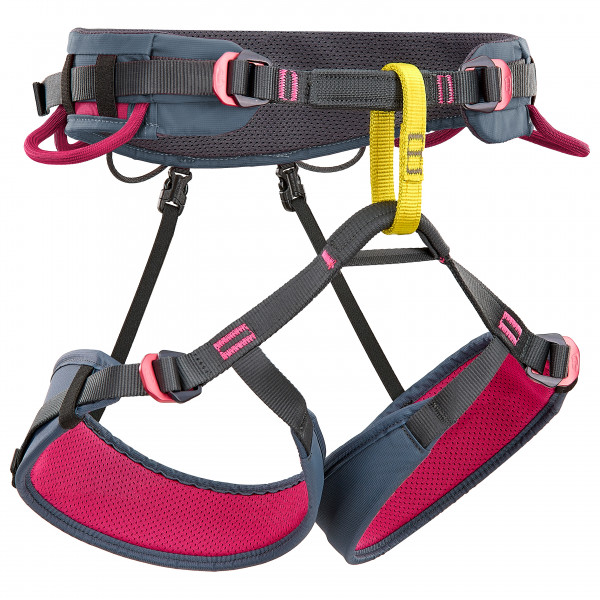 Image of Climbing Technology - Women"s Anthea - Klettergurt Gr M/L;XS/S bunt'