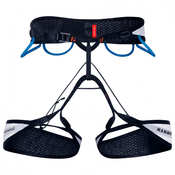Image of Mammut - Eiger Nordwand Harness - Klettergurt Gr M;S;XS blau
