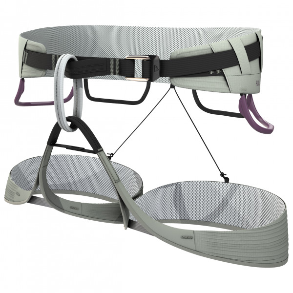 Image of Blue Ice - Halo - Klettergurt Gr L;M;S;XS grau