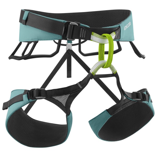 Image of Edelrid - Sendero - Klettergurt Gr L;M;S schwarz