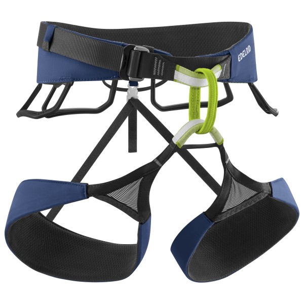 Image of Edelrid - Sirana - Klettergurt Gr L;M;S;XL;XS schwarz