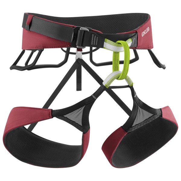 Image of Edelrid - Sirana TC - Klettergurt Gr L;M;S;XL;XS schwarz