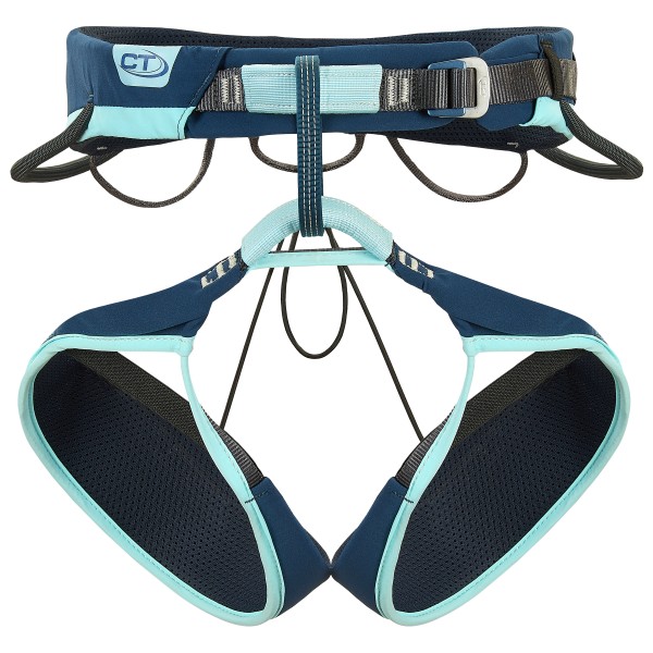 Image of Climbing Technology - Avista - Klettergurt Gr L;M;S;XL;XS blau