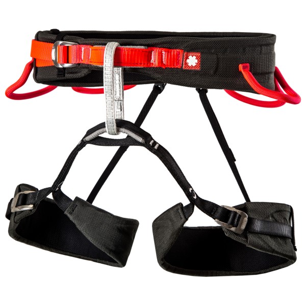 Ocun Levit Lady Klettergurt (Gr S |schwarz)