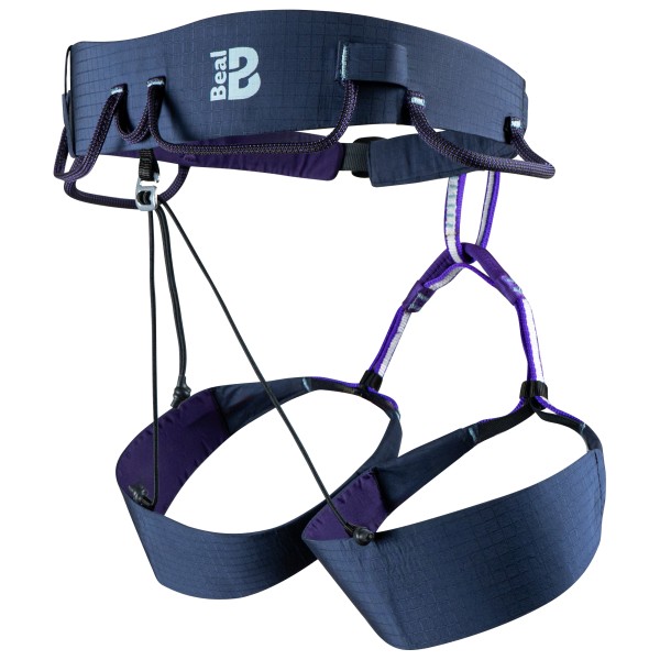 Beal Ghost Klettergurt (Gr M |blau)