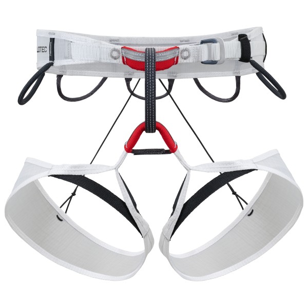 Skylotec - Abo - Klettergurt Gr L/XL grau