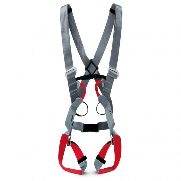 Salewa - Civetta II - Komplettgurt
