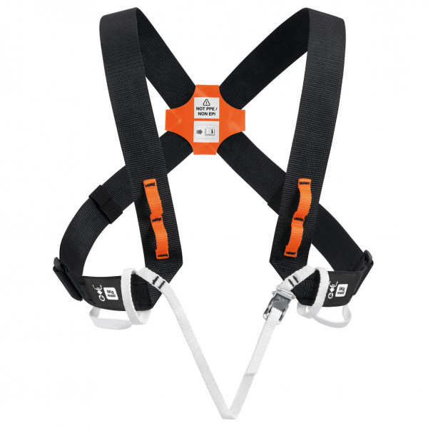 Image of Petzl - Explo Gr One Size schwarz bei Bergfreunde.ch - der Outdoor Shop