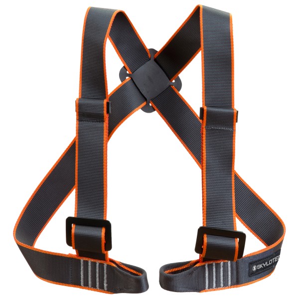 Skylotec – Torse – Borstgordel maat , Grijs
