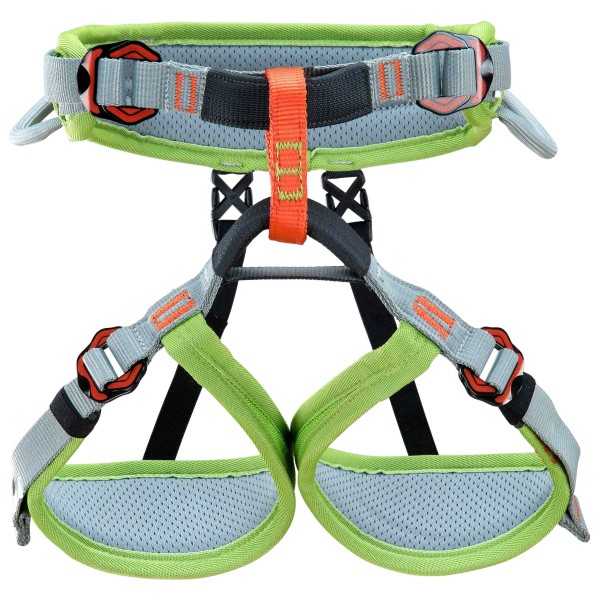 Image of Climbing Technology - Ascent Junior - Klettergurt Gr XXS bunt bei Bergfreunde.ch - der Outdoor Shop