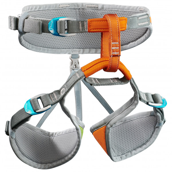 Image of Skylotec - Kid's Granite Junior - Klettergurt Gr XXS/S grau bei Bergfreunde.ch - der Outdoor Shop