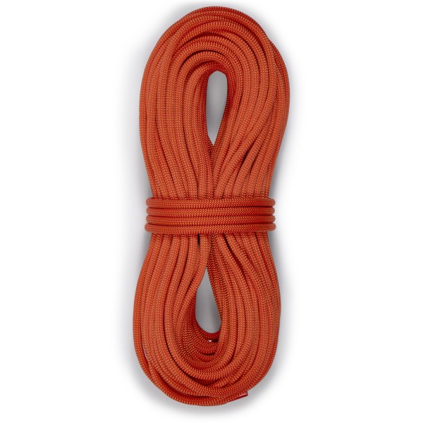 Image of Mammut - Zopa 9.7 - Einfachseil Gr 30 m;40 m;50 m;60 m;70 m;80 m rot