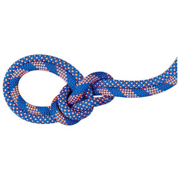 Mammut - 9.5 Crag Classic Rope Duodess - Einfachseil Gr 60 m blau