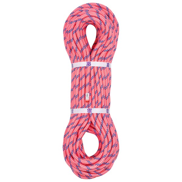 Beal – Berlin 9,8 mm – Enkeltouw maat , Roze