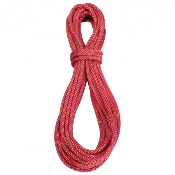 Image of Tendon - Alpine 7.9 C.I.A.P - Halbseil Gr 30 m bunt;rot bei Bergfreunde.ch - der Outdoor Shop