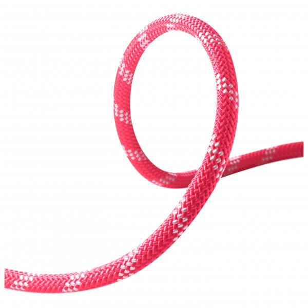 Image of Edelrid - Performance Static 11,0 mm - Statikseil Gr 100 m rosa bei Bergfreunde.ch - der Outdoor Shop