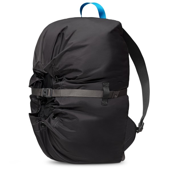 Image of Mammut - Rope Bag LMNT - Seilsack Gr One Size schwarz bei Bergfreunde.ch - der Outdoor Shop