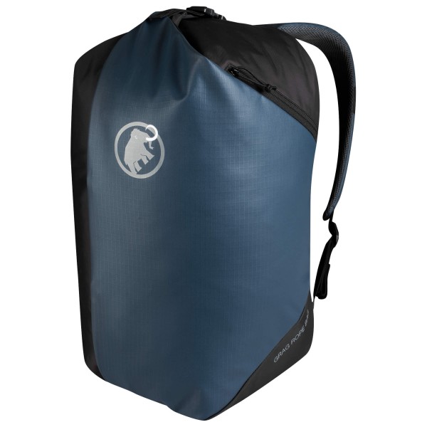 Image of Mammut - Crag Rope Bag - Seilsack Gr One Size blau bei Bergfreunde.ch - der Outdoor Shop