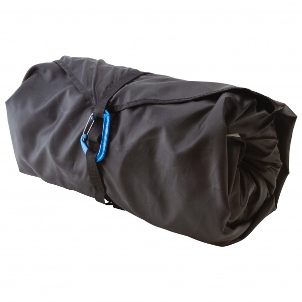 Image of Metolius - Rope Tarp - Seilsack Gr One Size grau bei Bergfreunde.ch - der Outdoor Shop