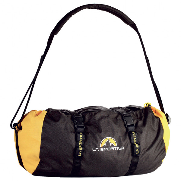 La Sportiva Borsa Portacorda Piccola Touwzak Grijs