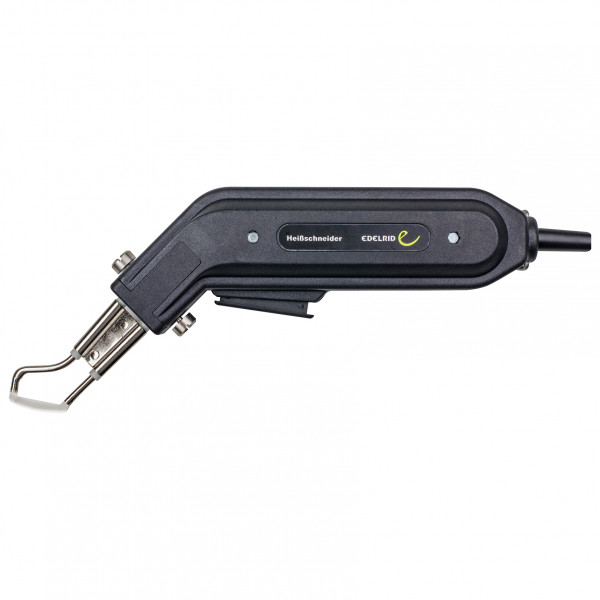 Image of Edelrid - Heißschneider u. Schneide blau/grau