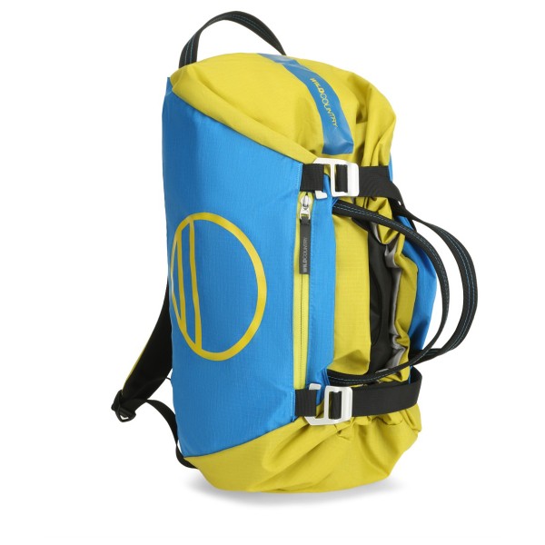 Image of Wild Country - Rope Bag - Seilsack Gr 20 l bunt bei Bergfreunde.ch - der Outdoor Shop