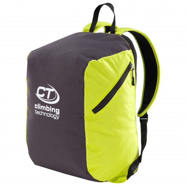 Image of Climbing Technology - Tank Evo 25 - Seilsack Gr 25 l grau bei Bergfreunde.ch - der Outdoor Shop