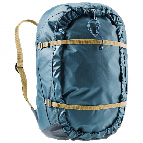 Image of Deuter - Gravity Rope Bag - Seilsack Gr One Size türkis