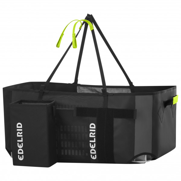 Image of Edelrid - Setter Bag - Tasche Gr 40 l schwarz