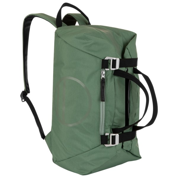 Image of Wild Country - Rope Bag - Seilsack Gr 14 l oliv