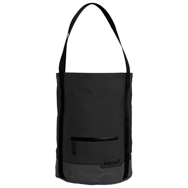 Image of Samaya - Belay 20 - Seilsack Gr 20 l schwarz