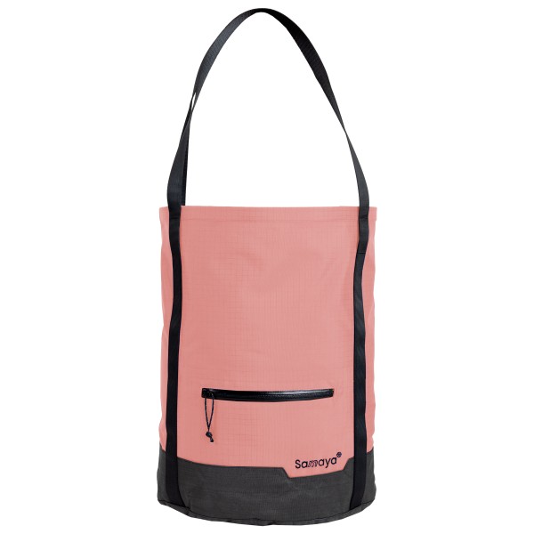 Image of Samaya - Belay 20 - Seilsack Gr 20 l rosa