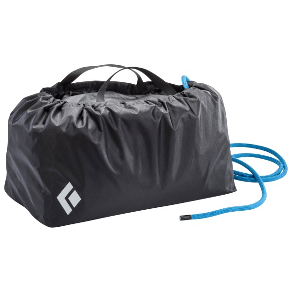 Image of Black Diamond - Full Rope Burrito - Seilsack Gr One Size grau