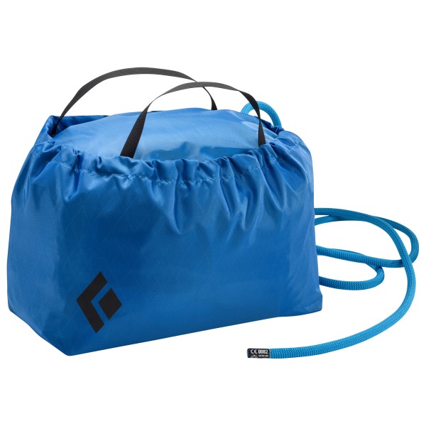 Image of Black Diamond - Half Rope Burrito - Seilsack Gr One Size blau