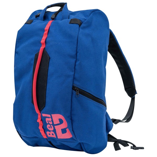 Beal – Combi Cliff II – Touwzak Blauw