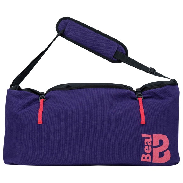 Beal - Folio II - Seilsack Gr 35 l lila