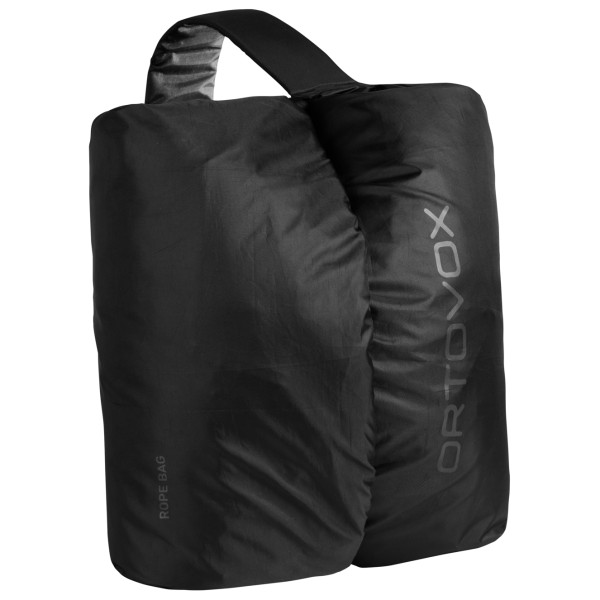 Ortovox – Rope Bag – Touwzak maat , Zwart