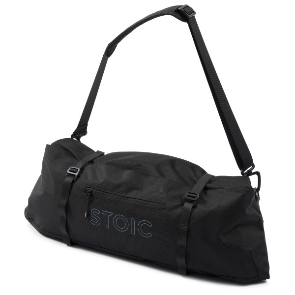 Stoic KlippaSt Rope Bag Seilsack (Gr One Size |schwarz)