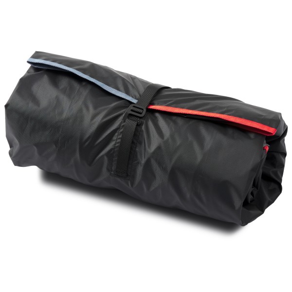 Stoic KlippaSt Rope Tarp Seilsack (Gr One Size |grau/schwarz)