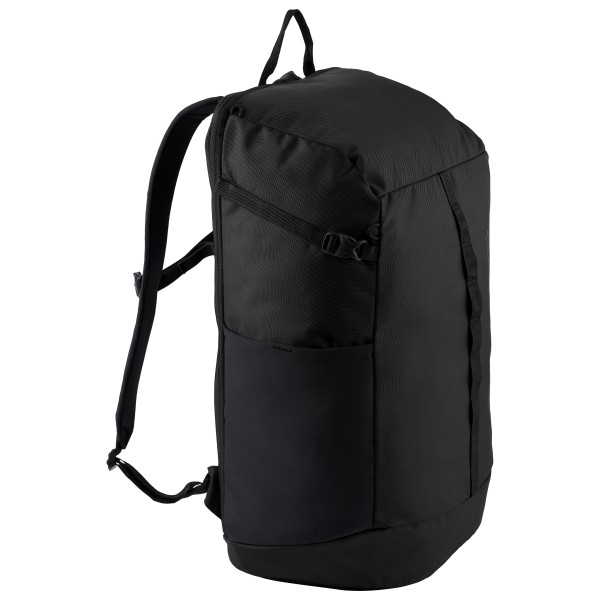 Stoic – KlippaSt. Rope Bag Pro – Touwzak maat , Zwart