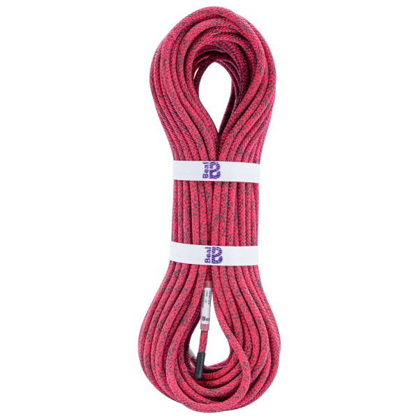 Image of Beal - Back Up Line 5 mm - Reepschnur Gr 30 m;40 m;50 m oliv