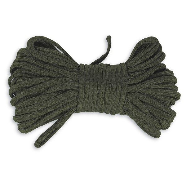 Tasmanian Tiger TT Reepschnur Reepschnur (Gr 20 m - 4 mm |oliv)