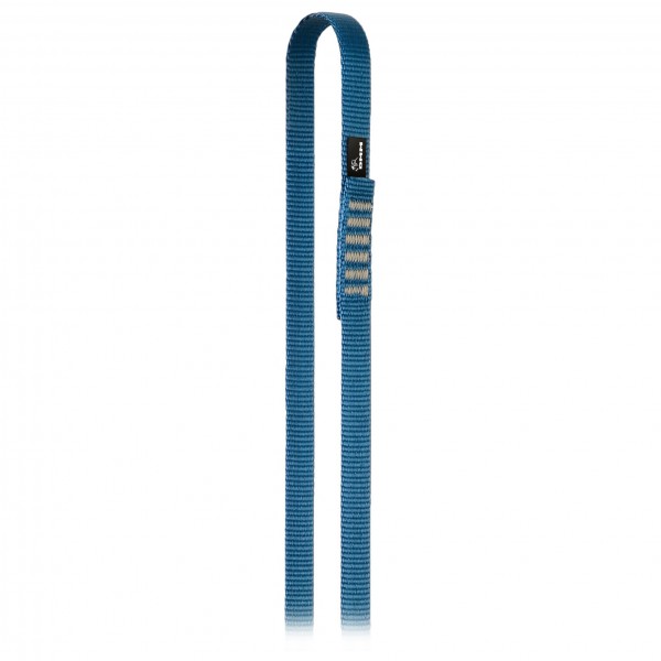 DMM - 16 mm Nylon Slings - Rundschlinge Gr 120 cm;240 cm;60 cm blau;rot;schwarz