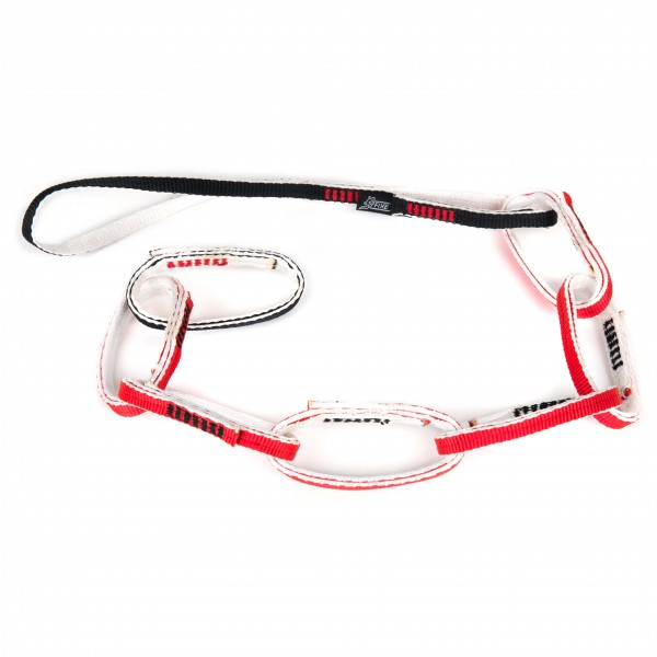 Image of Fixe - Multi Chain Pro Fixe - Verbindungsmittel - Selbstsicherungsschlinge Gr 1 m weiß bei Bergfreunde.ch - der Outdoor Shop