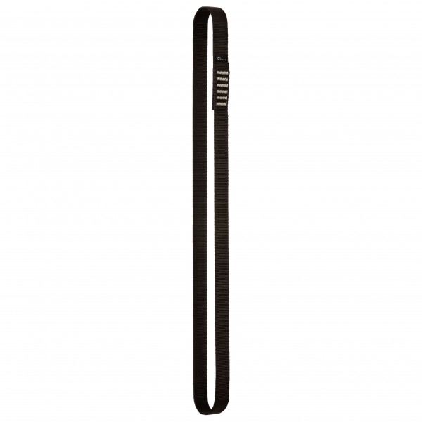 Image of DMM - Nylon Open Sling 26Mm - Rundschlinge Gr 240 cm schwarz bei Bergfreunde.ch - der Outdoor Shop