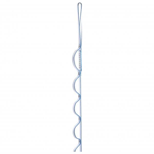 Image of DMM - Dynatec 11 mm - Daisychain Gr 135 cm weiß bei Bergfreunde.ch - der Outdoor Shop