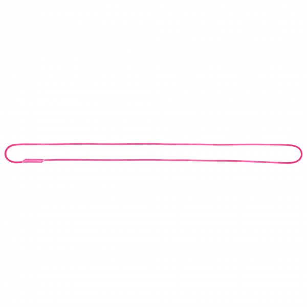 Image of Beal - Dynaloop - Rundschlinge Gr 150 cm weiß/rosa bei Bergfreunde.ch - der Outdoor Shop